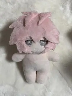 10cm 無属性 自作 ぬいぐるみ ハンドメイド - メルカリ