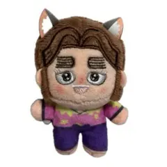 忍たま乱太郎 ほわぬい 平滝夜叉丸 ナンジャタウン ナムコ