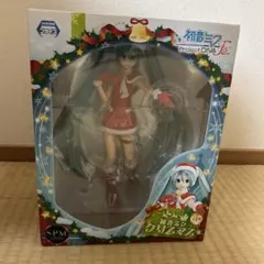 初音ミク プロジェクトDIVA 2nd フィギュア