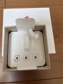 新品　エアーポッズプロ第２世代　左耳のみ片耳Apple AirPods Pro