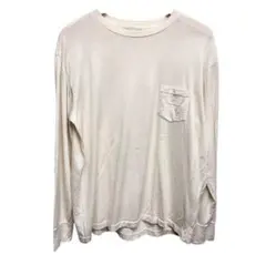 FilMelange NIKOLAS ニットソー 定価24200円