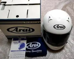 Mサイズ アライ アストロTR Arai ASTRO TR ヘルメット バイクのサムネイル