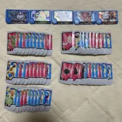 ポケモン フレンダピック 50枚セット オマケ付き 秋祭り まとめ売り