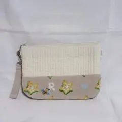 フェイラー キープスマイリング スターフルーツポーチ - メルカリ