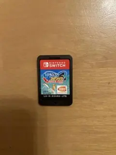 釣りスピリッツ Nintendo Switchバージョン