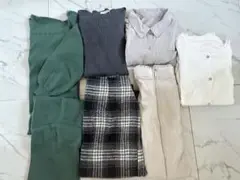 まとめ売り レディース服 セットアップ
