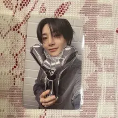 2026年最新】stray kids アイエン トレカの人気アイテム - メルカリ