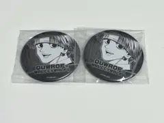 2026年最新】ハンター×ハンター クロロ ピンズの人気アイテム - メルカリ