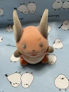 2026年最新】ピカチュウ ぬいぐるみ レトロの人気アイテム - メルカリ