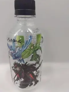 ブラッククローバー　番宣水　ブラクロ