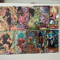 ドラゴンボールヒーローズ 星3 まとめ売り - メルカリ