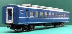 KATO / オハ12 196(専用ケース付)のサムネイル