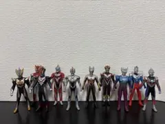 2026年最新】ウルトラマン ソフビ まとめ売りの人気アイテム - メルカリ