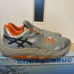 ASICS アンプレアルス　low2