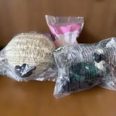 新品未開封ひつじのショーンハッピーセット3点