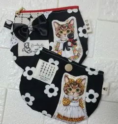 ポーチセット コヤンイサムチョン