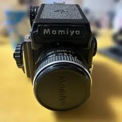 2026年最新】Mamiya 大判・中判カメラ(フィルム)の人気アイテム - メルカリ