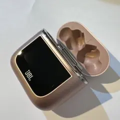 JBL Tour Pro2 聴色 ピンク 充電ケースのみ
