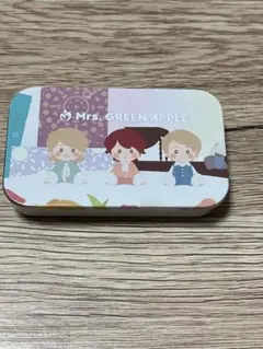 2025年最新】Mrs.GREEN APPLE ガチャの人気アイテム - メルカリ