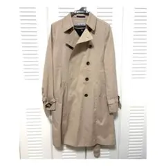 LES MUES femme トレンチコート