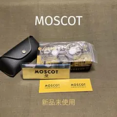 【新品未使用】MOSCOT モスコット ZOLMAN ゾルマンのサムネイル