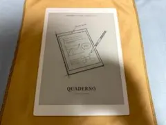 2026年最新】QUADERNO gen2の人気アイテム - メルカリ