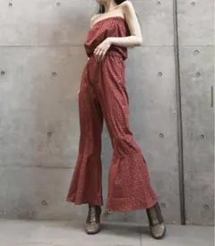 juemi ロンパース