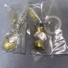 ミッフィー めじるしアクセサリー