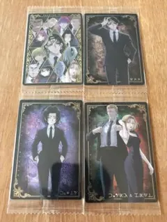 2026年最新】HUNTER×HUNTER幻影旅団イタジャガカードの人気アイテム