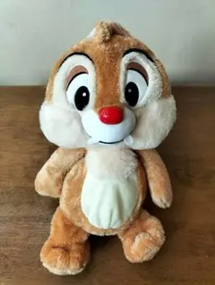 ディズニー チップ＆デール デール 봉제인형