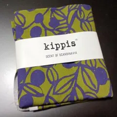 kippis 綿生地 約72×50