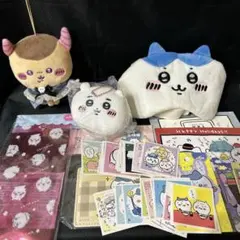 ちいかわ　大量セット