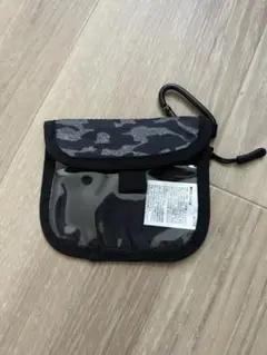 Kissmark ポーチ リフト券入れ