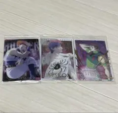 太*郎様 HUNTER × HUNTER ハンターハンター ヒソカ イタジャガ