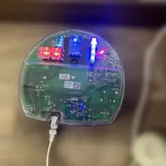 アムウェイ eSpring浄水器 旧型 UVランプ 廃盤 E-8302-J - メルカリ