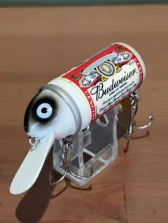 ヘドン ビッグバド HEDDON BIG BUD オールドのサムネイル