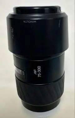 2026年最新】MINOLTA AF 70-210mm F4 の人気アイテム - メルカリ