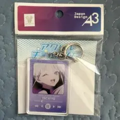 超かぐや姫！ アクリルキーホルダー 月見ヤチヨ eeo Store