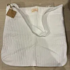 clarins クラランス　オリジナルトートバッグ　新品未使用