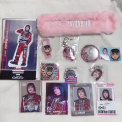 THE RAMPAGE 山本彰吾 べびちほ メンプロ - メルカリ
