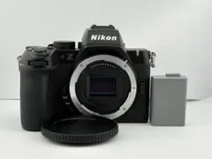 2026年新品購入 Nikon Z50 ボディ ＊説明必見 - メルカリ