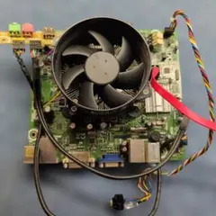 マザーボード CPU付き 本体　ジャンク