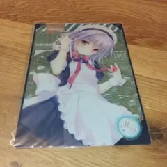 七草ナズナ アクリルスタンド よふかしのうた アクリルプレート