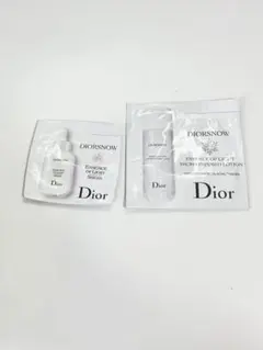 Diorサンプル