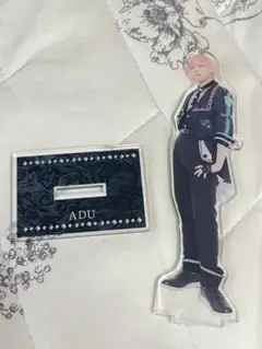 2025年最新】パンダドラゴン あづ アクリルスタンドの人気アイテム