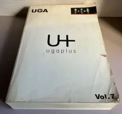 ウガプラス☆歌本☆Vol.7☆ugaplus☆カラオケ☆歌手名ジャンル別リスト☆