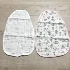 美品◎ ベビー汗取りパッド 2枚セット
