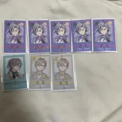 にじさんじ ジュンブラ まとめ売り