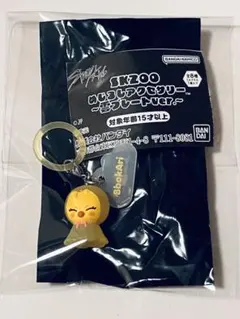 SKZOOめじるしアクセサリー〜雲プレートver.〜 BbokAri Felix