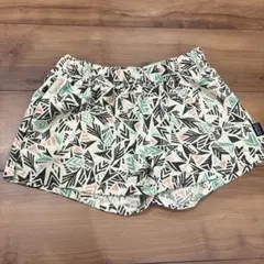 【お値下げ中】patagonia バギーズショーツXXS ショートパンツ